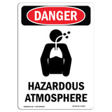 Hazardous ATMosphere