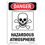 Hazardous ATMosphere