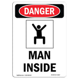 Man Inside