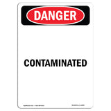 Contaminated