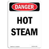 Hot Steam