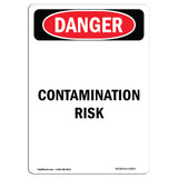 Contamination Risk