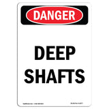 Deep Shafts