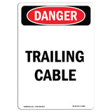 Trailing Cable
