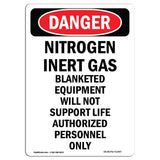 Nitrogen Inert Gas Equipment