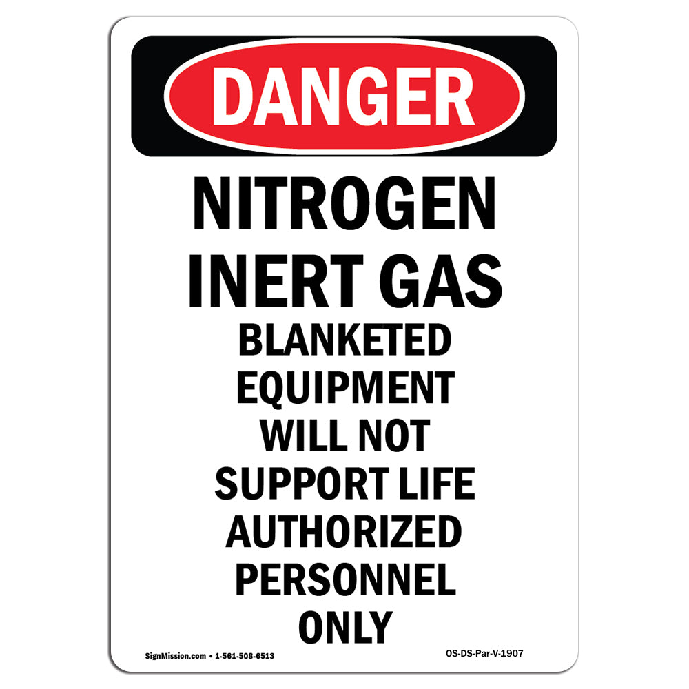 Nitrogen Inert Gas Equipment