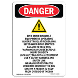 Grain Bin Silo Safety