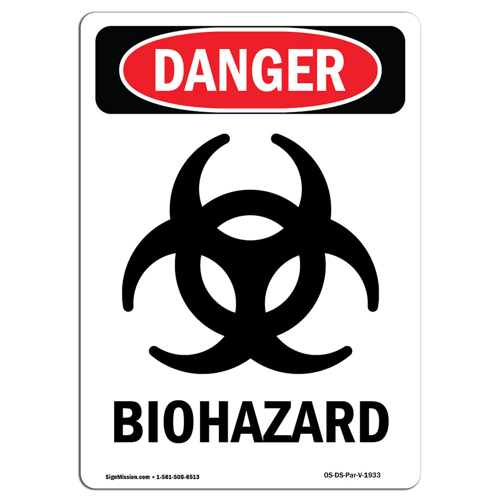 Biohazard