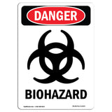 Biohazard