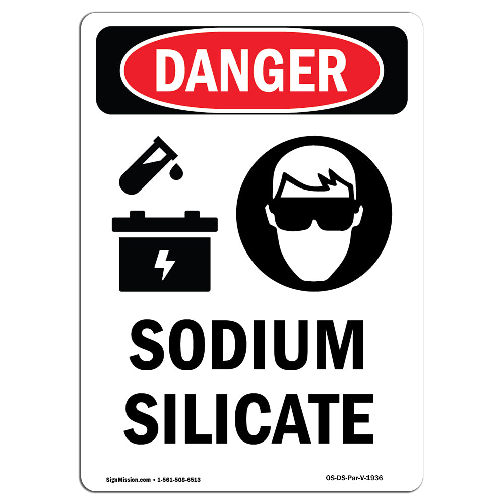 Sodium Silicate