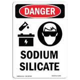Sodium Silicate
