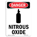 Nitrous Oxide
