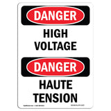 High Voltage