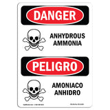 Anhydrous Ammonia