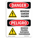 Benzene Cancer Hazard
