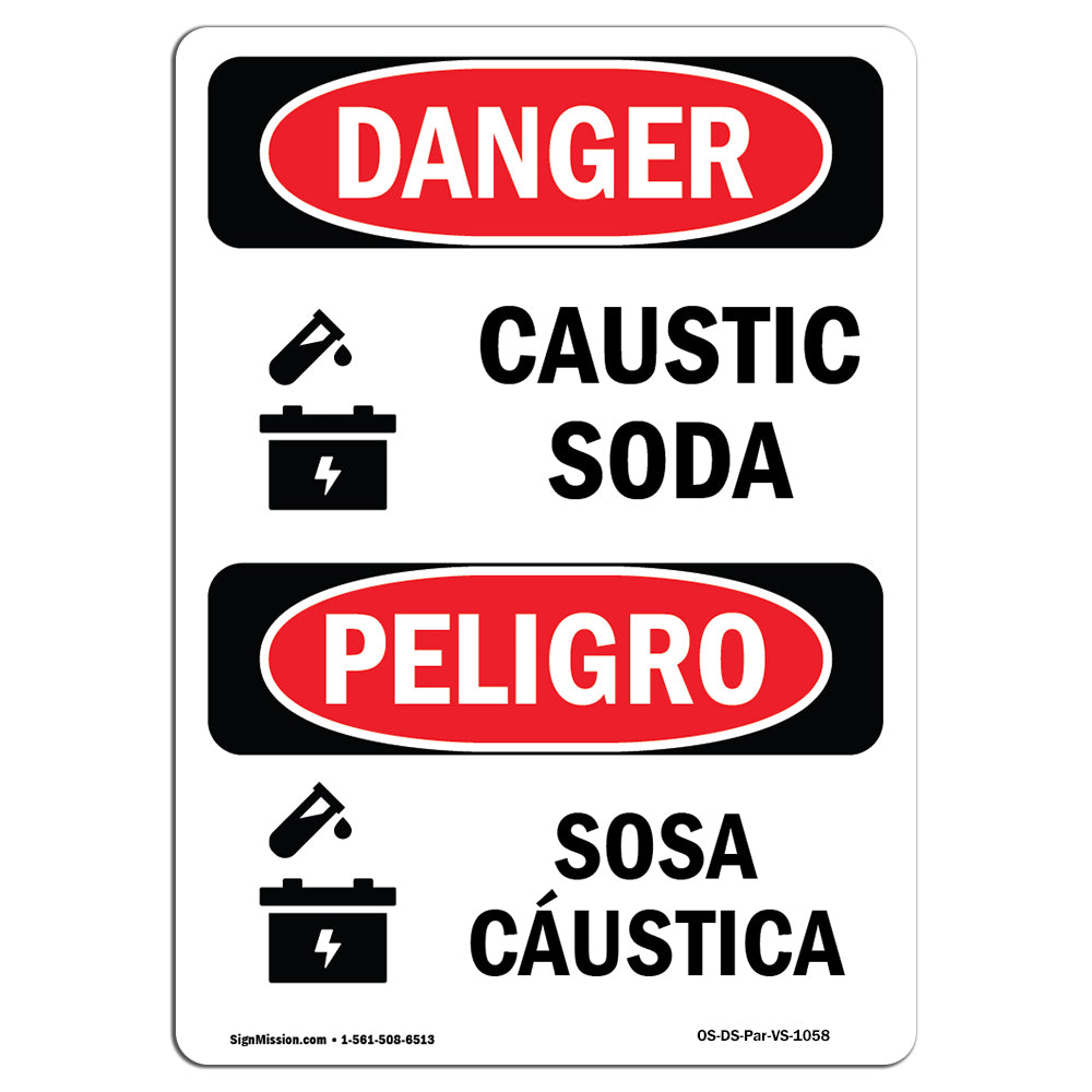 Caustic Soda