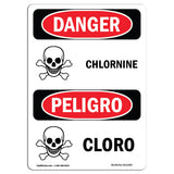 Chlorine