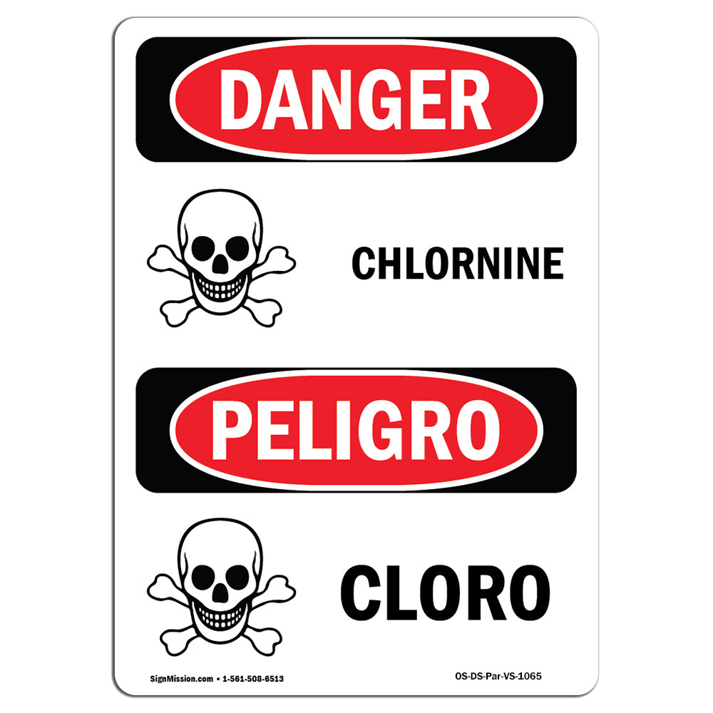 Chlorine