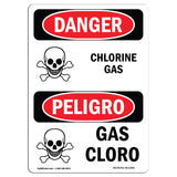 Chlorine Gas
