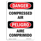 Compressed Air
