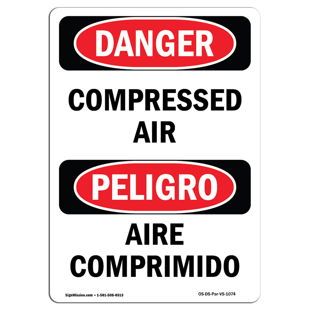 Compressed Air