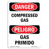 Compressed Gas