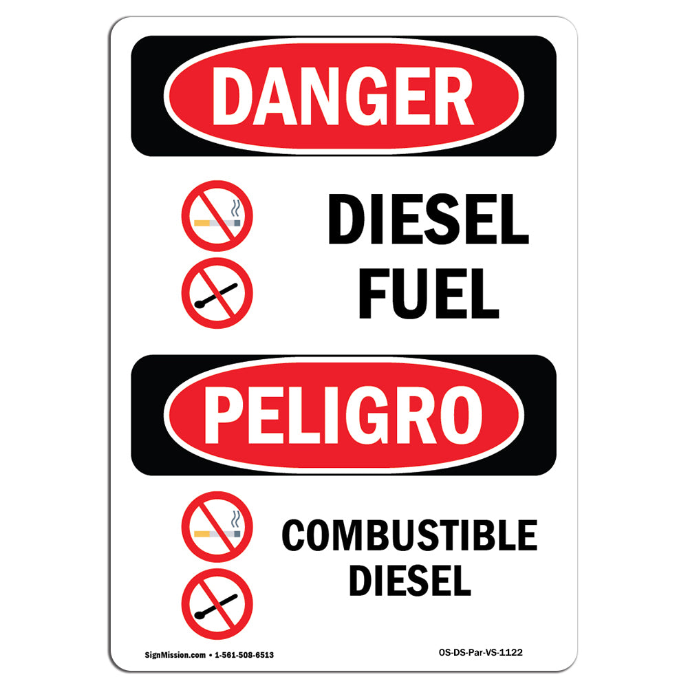 Diesel Fuel