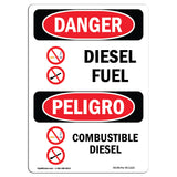 Diesel Fuel