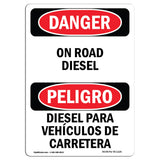 On Road Diesel