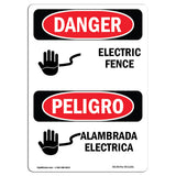 Electric Fence