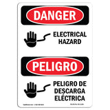 Electrical Hazard
