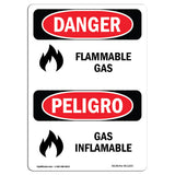 Flammable Gas
