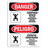 Confined Space Follow Procedure