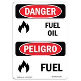 Fuel Oil