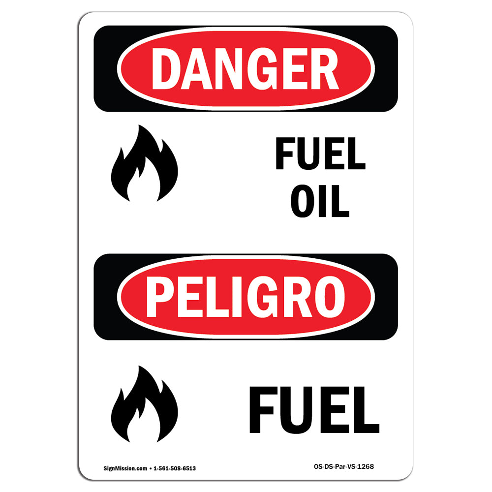 Fuel Oil