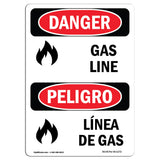 Gas Line
