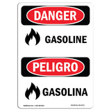 Gasoline