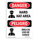 Hard Hat Area
