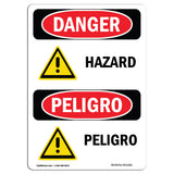 Hazard