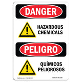 Hazardous Chemicals