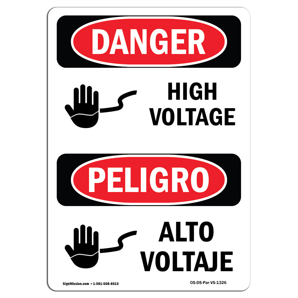 High Voltage