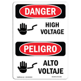 High Voltage