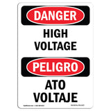 High Voltage
