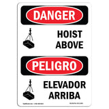 Hoist Above