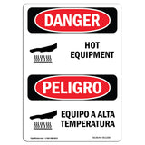 Hot Equipment