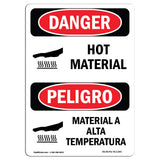 Hot Material