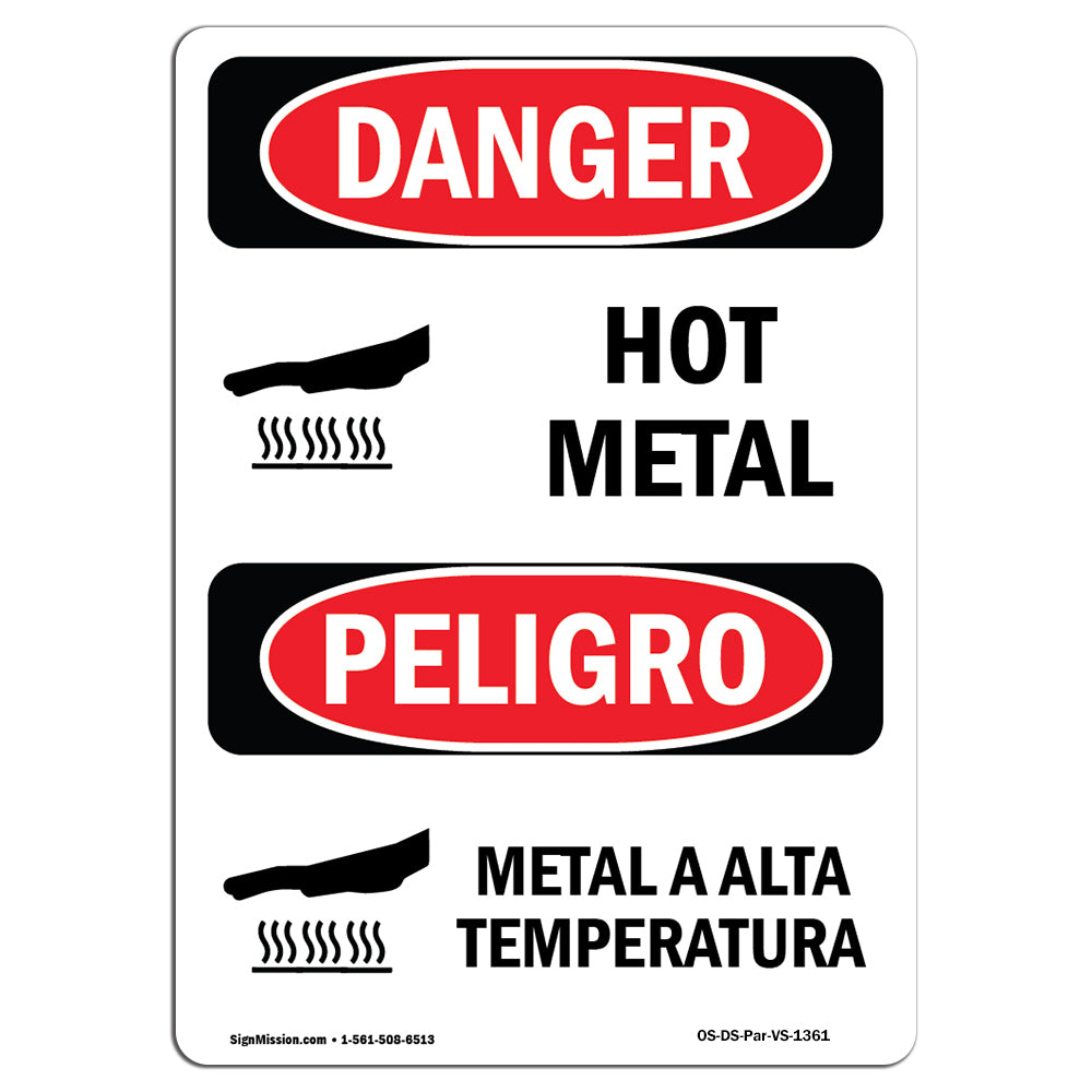 Hot Metal