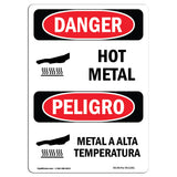 Hot Metal