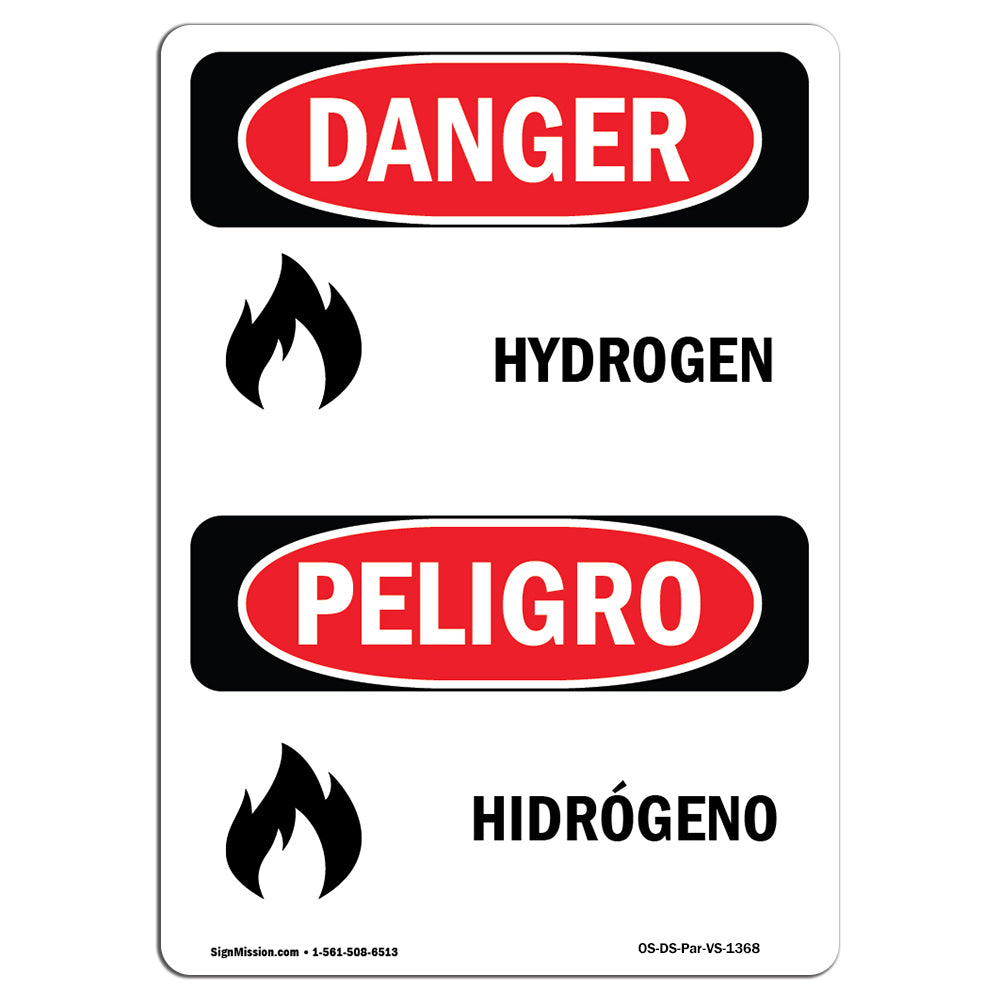 Hydrogen
