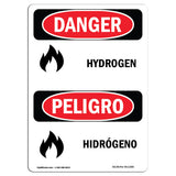 Hydrogen